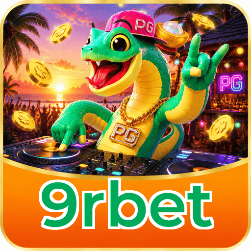 9rbet Logo 1