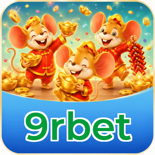 9rbet Instalar Logo 2