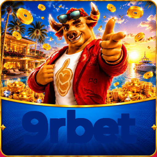 9rbet Instalar Logo 3