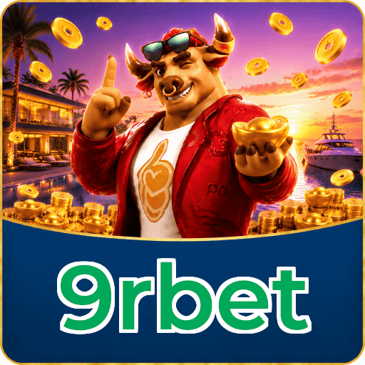 9rbet Instalar Logo 1