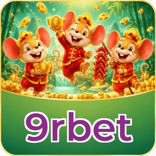 9rbet Segurança Logo 1