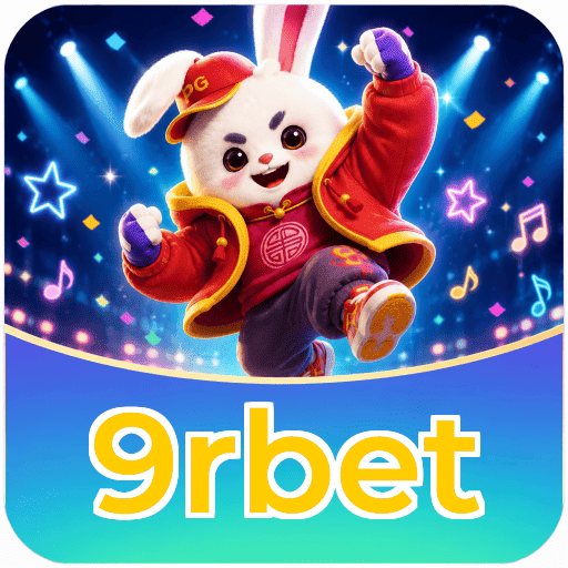 9rbet Logo 3