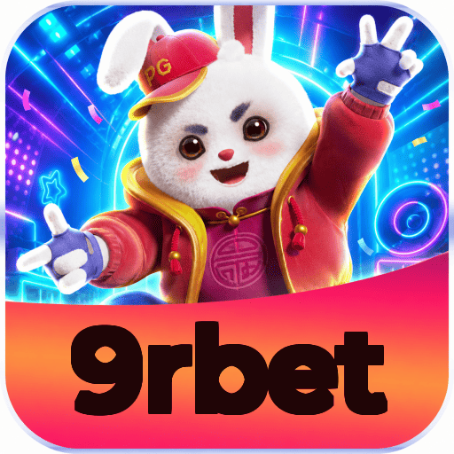 9rbet Segurança Logo 3