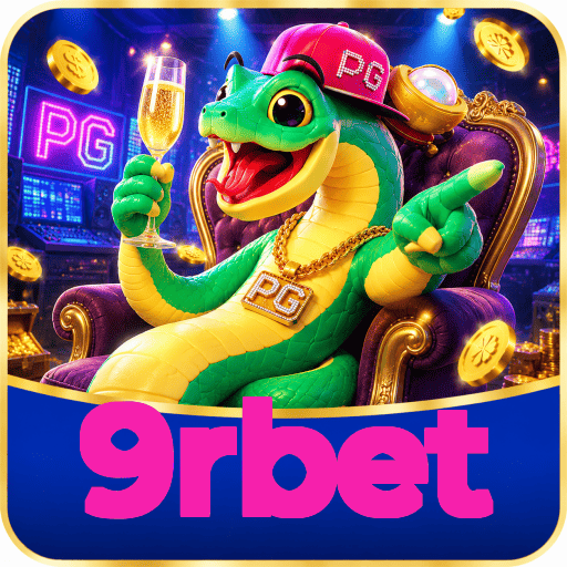 Loteria 9rbet - Mega-Sena online